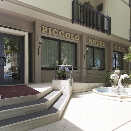 Piccolo Hotel Чезенатіко Екстер'єр фото