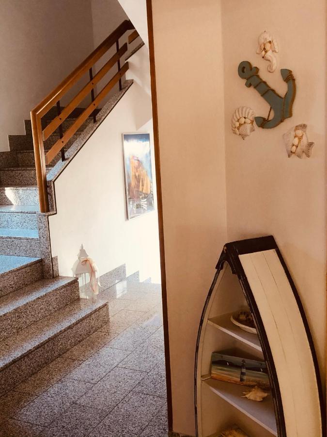 Piccolo Hotel Чезенатіко Екстер'єр фото