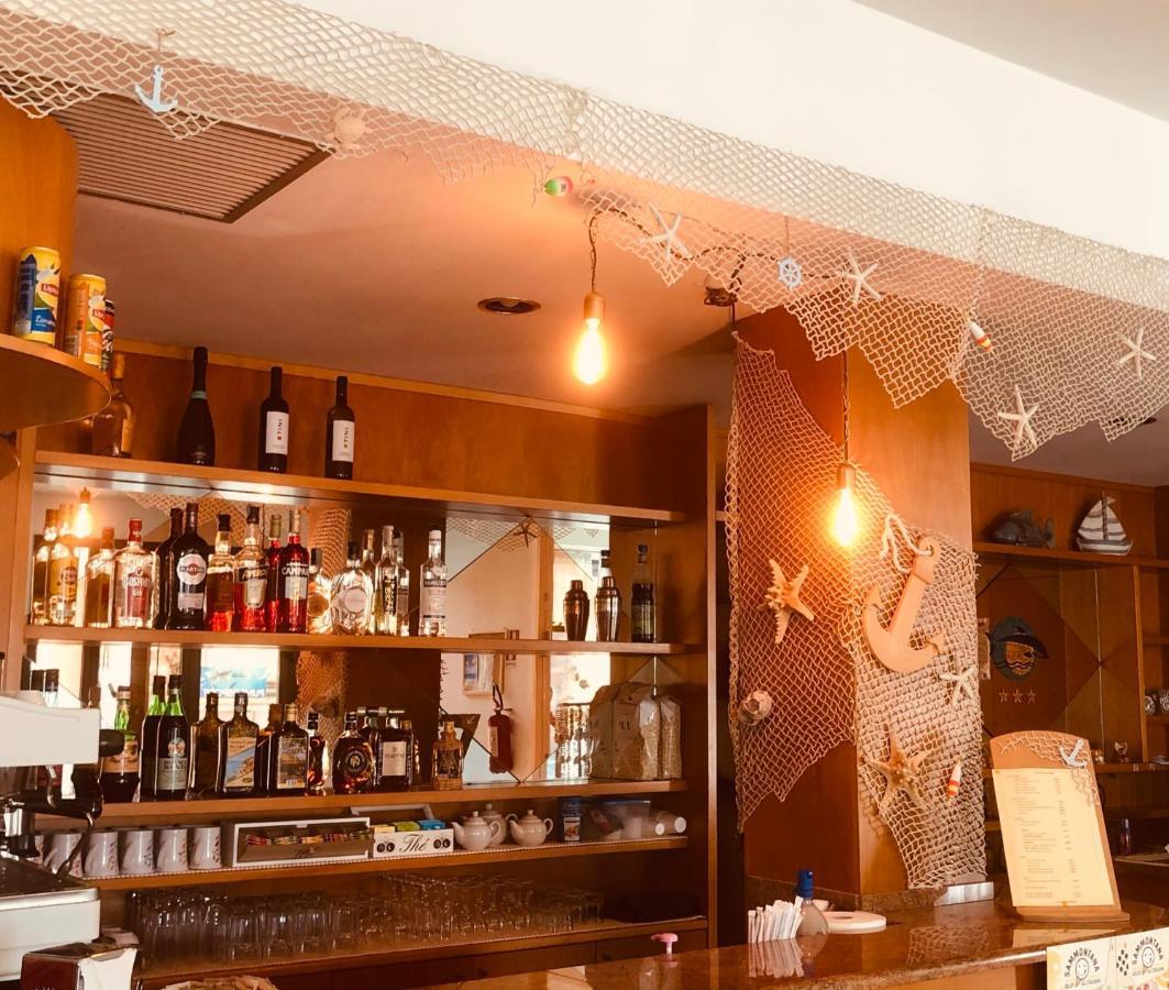Piccolo Hotel Чезенатіко Екстер'єр фото
