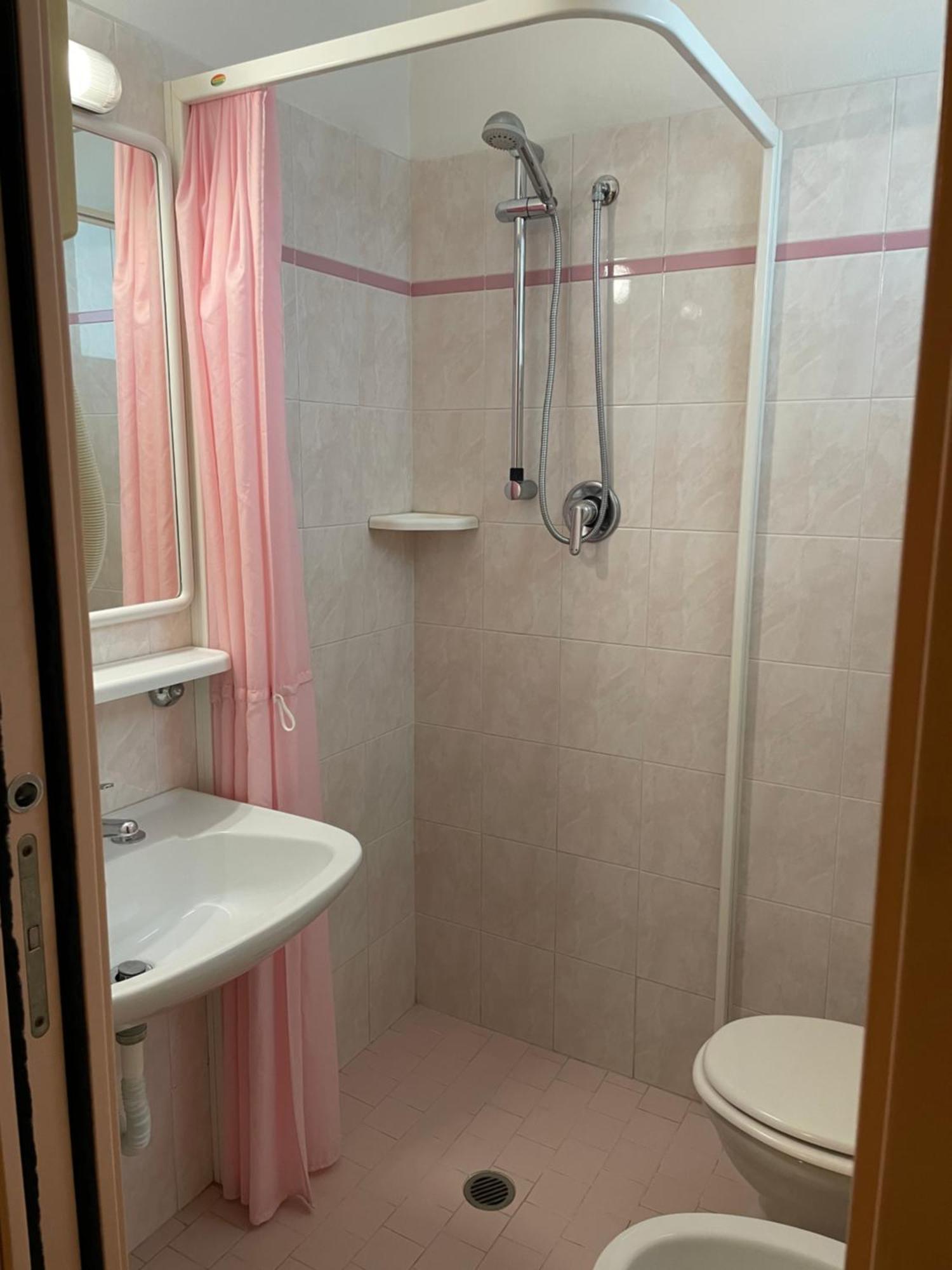 Piccolo Hotel Чезенатіко Екстер'єр фото