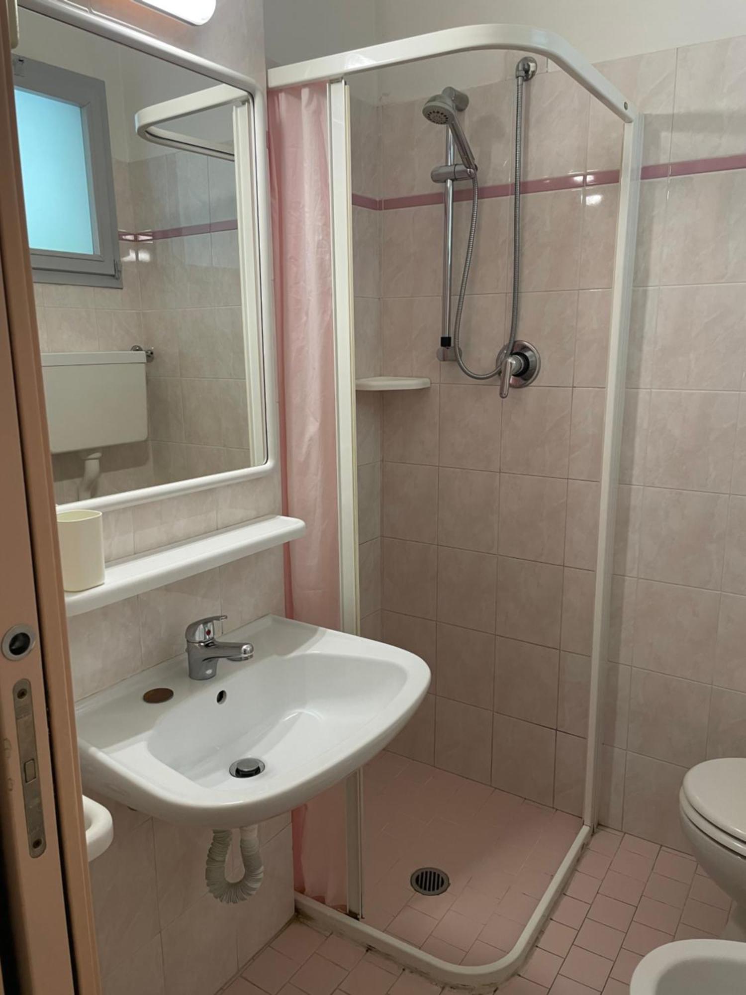 Piccolo Hotel Чезенатіко Екстер'єр фото