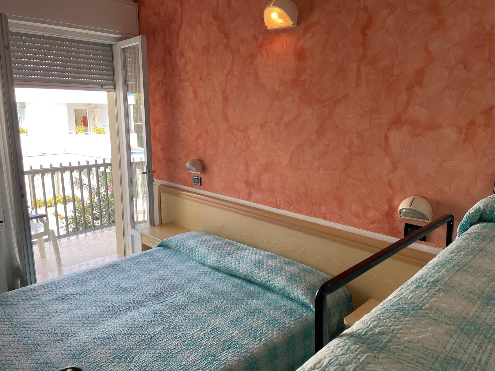 Piccolo Hotel Чезенатіко Екстер'єр фото