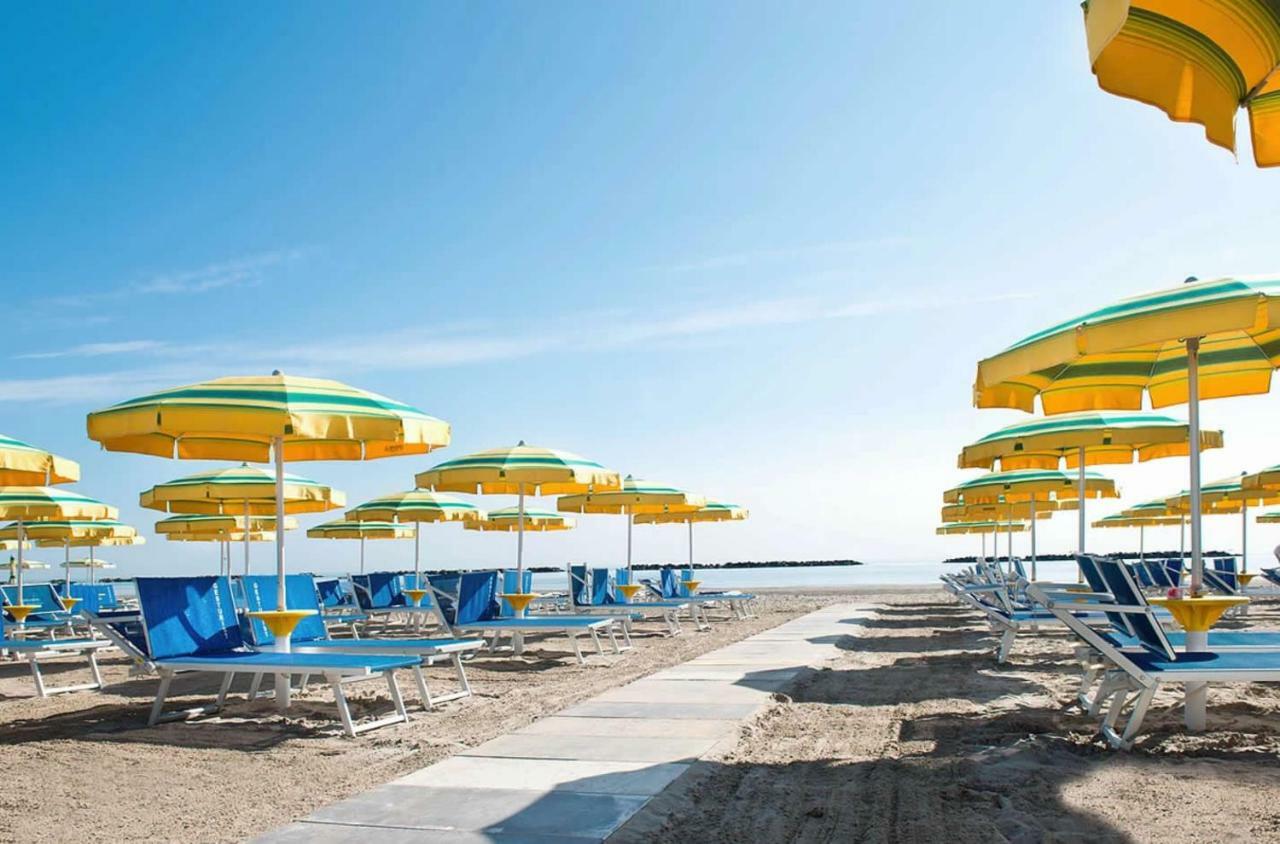 Piccolo Hotel Чезенатіко Екстер'єр фото